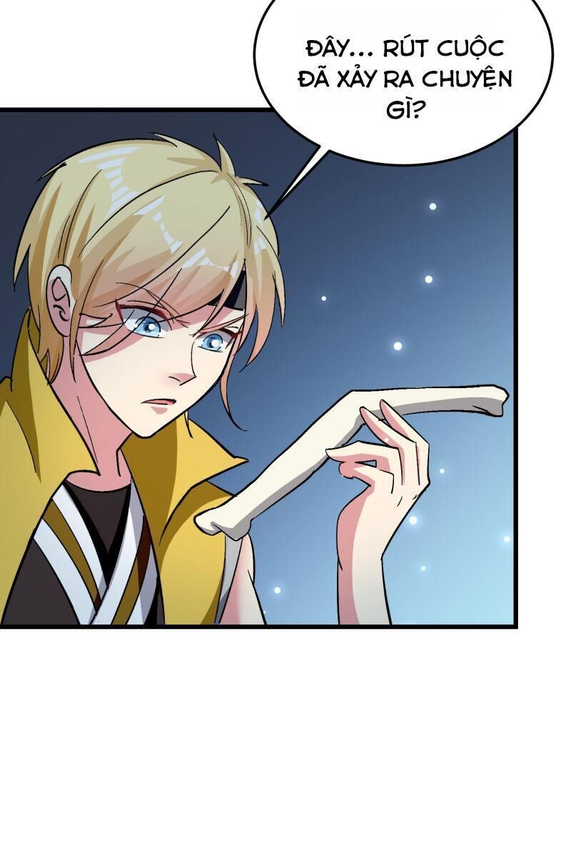 Vạn Giới Tiên Vương Chapter 68 - Trang 2