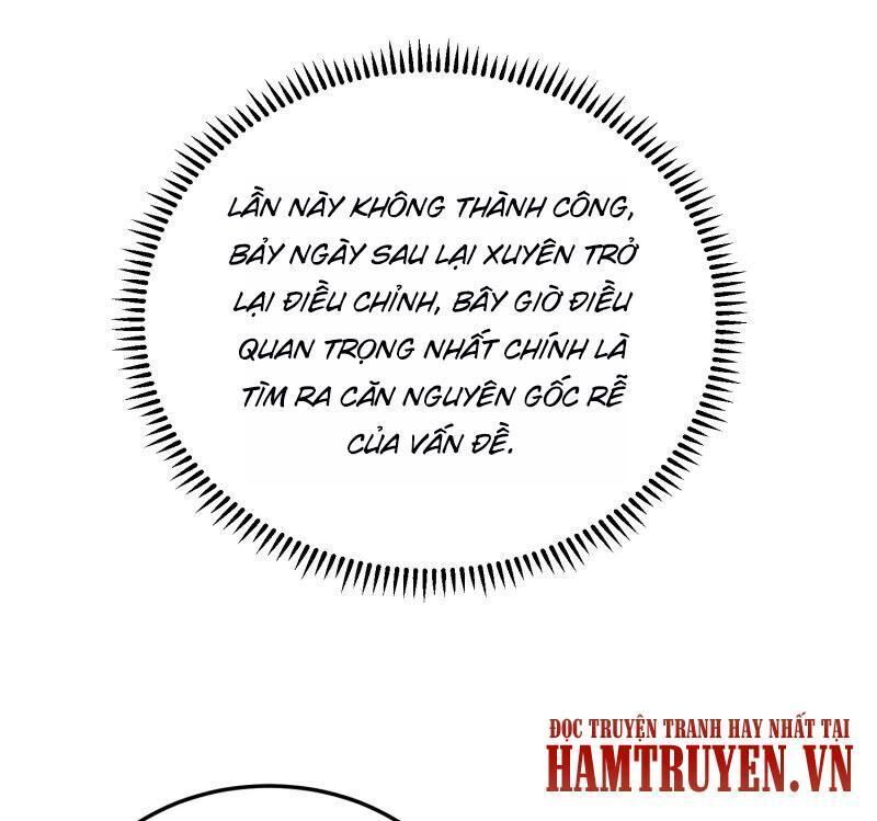 Vạn Giới Tiên Vương Chapter 68 - Trang 2