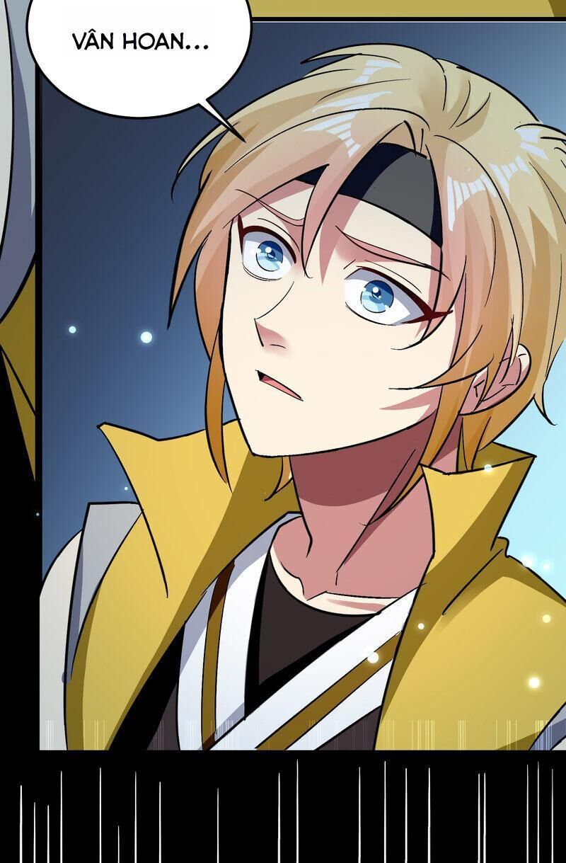 Vạn Giới Tiên Vương Chapter 68 - Trang 2