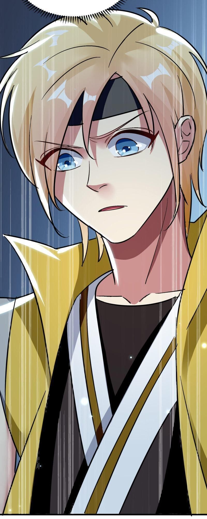 Vạn Giới Tiên Vương Chapter 68 - Trang 2