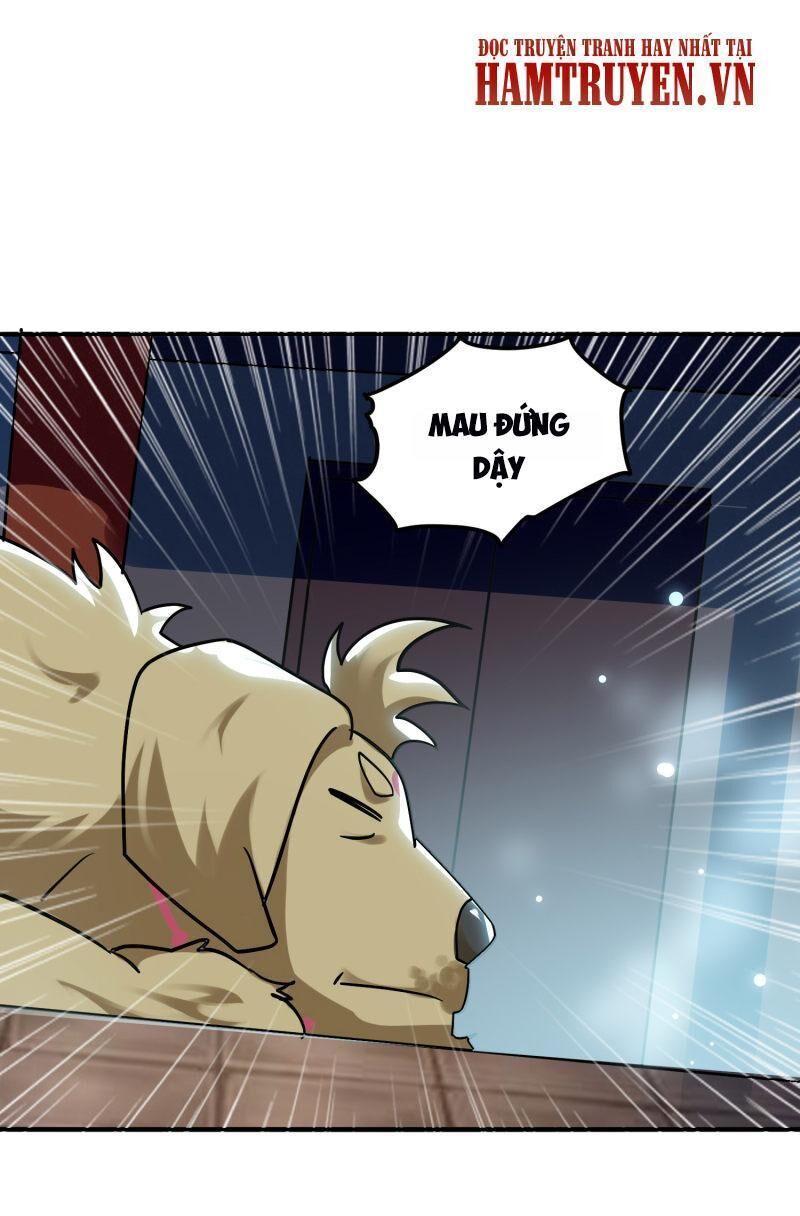 Vạn Giới Tiên Vương Chapter 68 - Trang 2