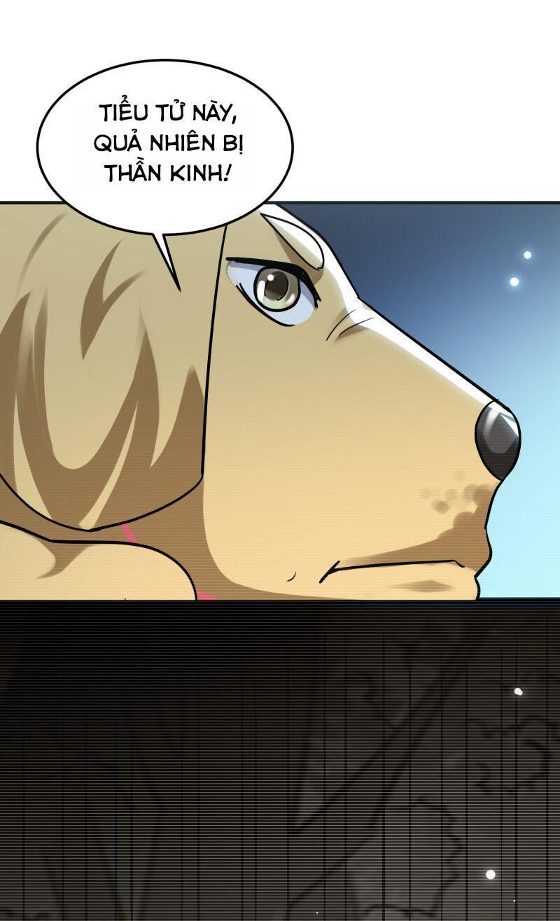 Vạn Giới Tiên Vương Chapter 68 - Trang 2