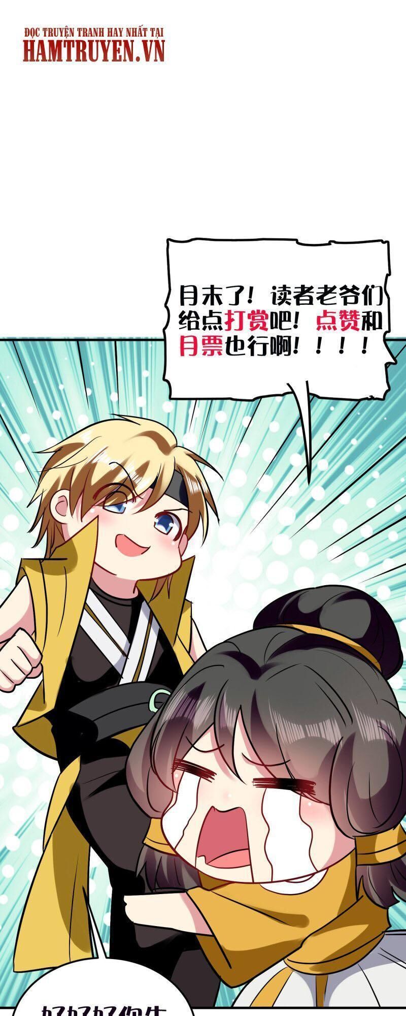 Vạn Giới Tiên Vương Chapter 68 - Trang 2