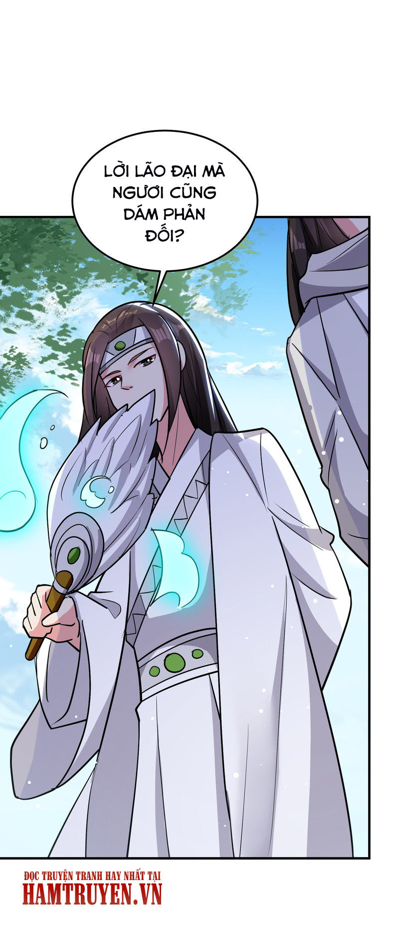 Vạn Giới Tiên Vương Chapter 69 - Trang 2