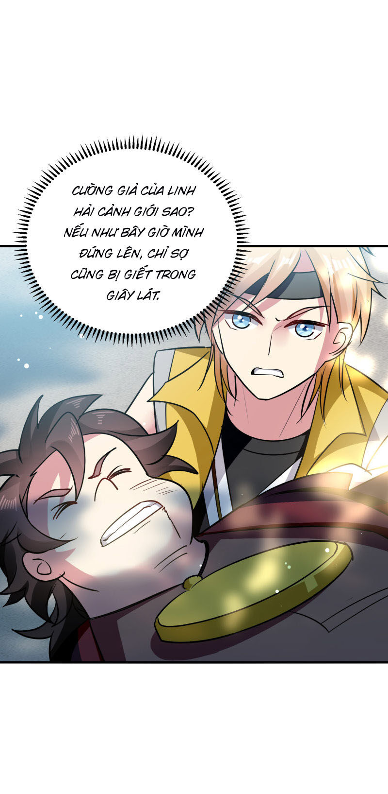 Vạn Giới Tiên Vương Chapter 69 - Trang 2