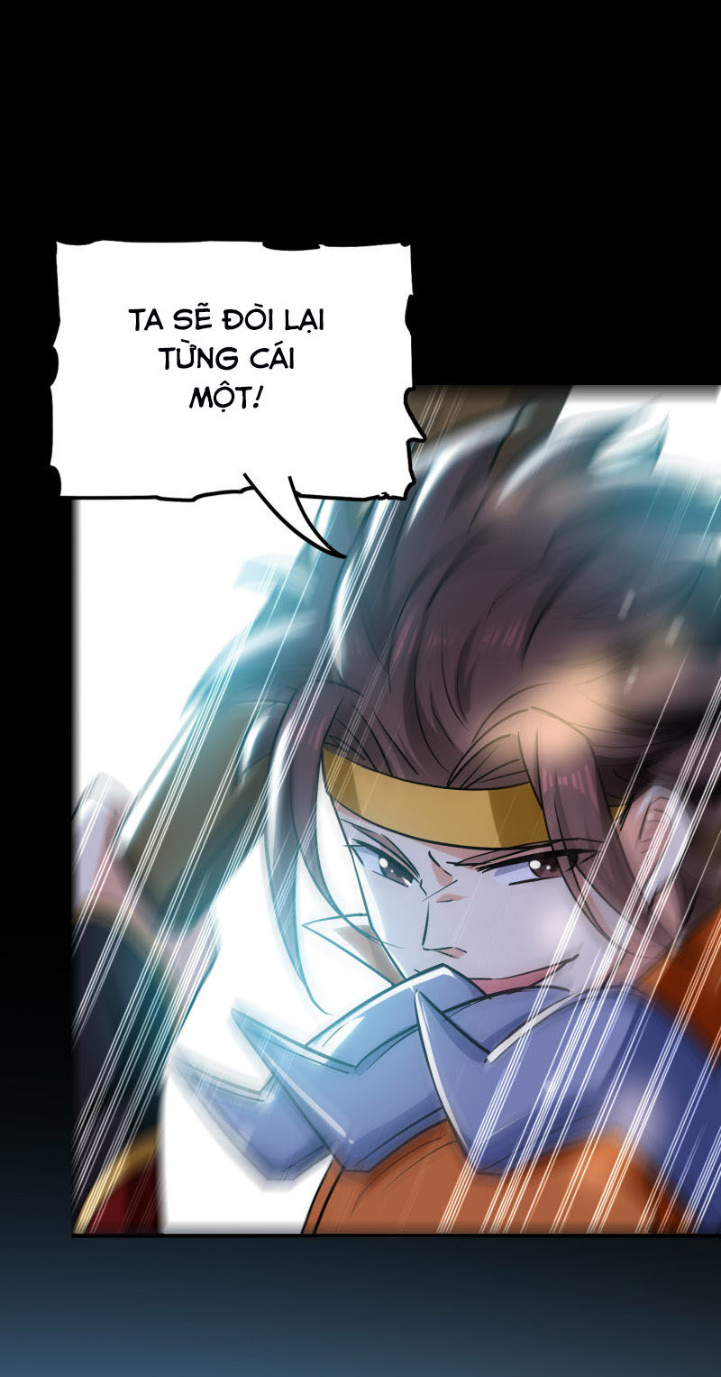 Vạn Giới Tiên Vương Chapter 69 - Trang 2