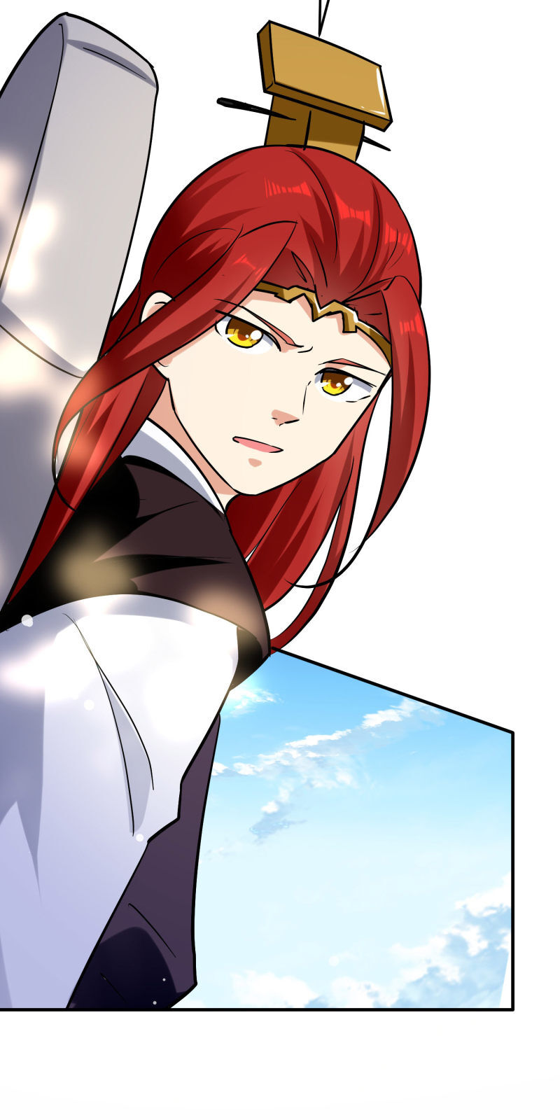 Vạn Giới Tiên Vương Chapter 69 - Trang 2