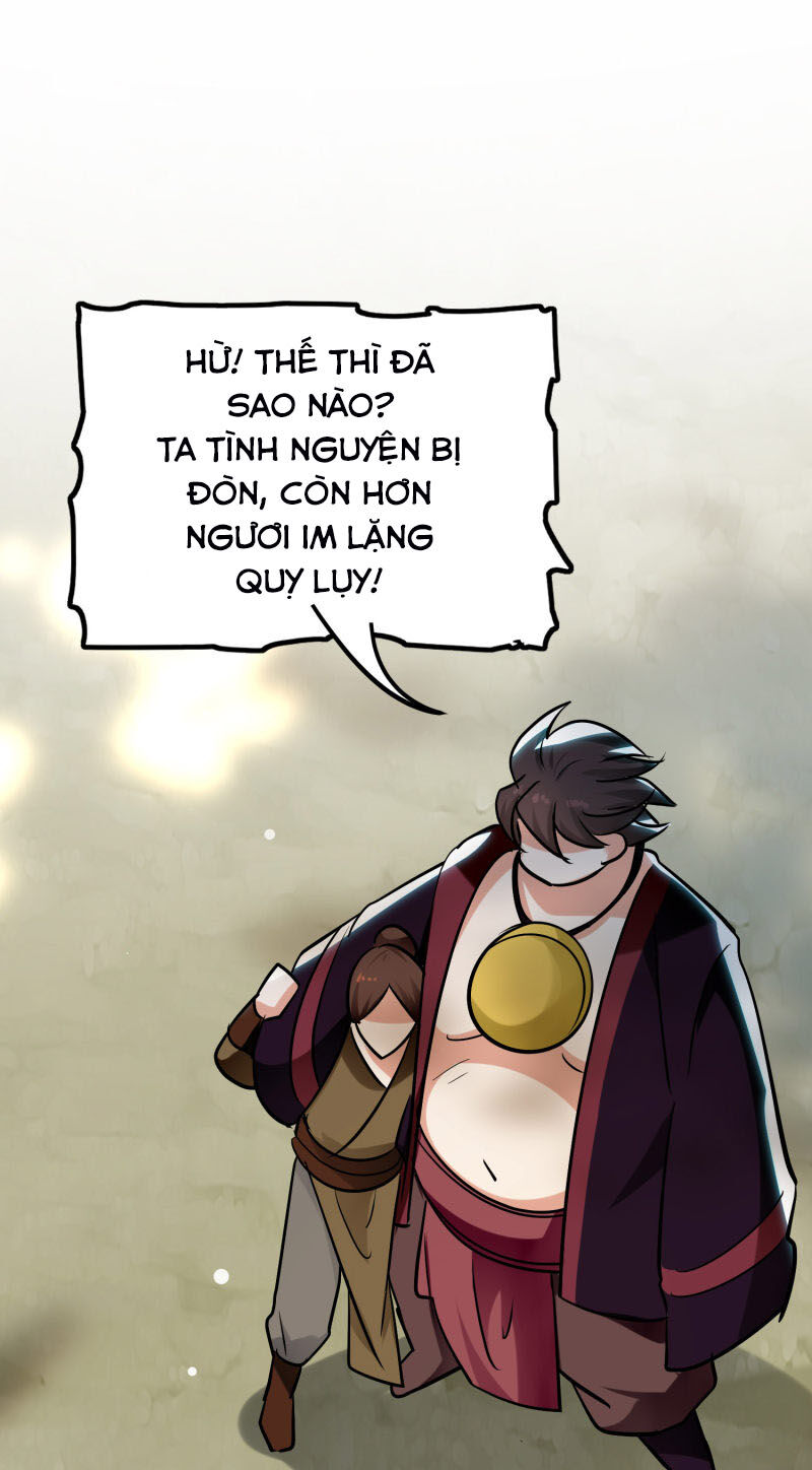 Vạn Giới Tiên Vương Chapter 69 - Trang 2