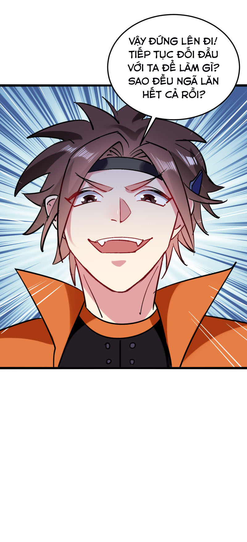 Vạn Giới Tiên Vương Chapter 69 - Trang 2