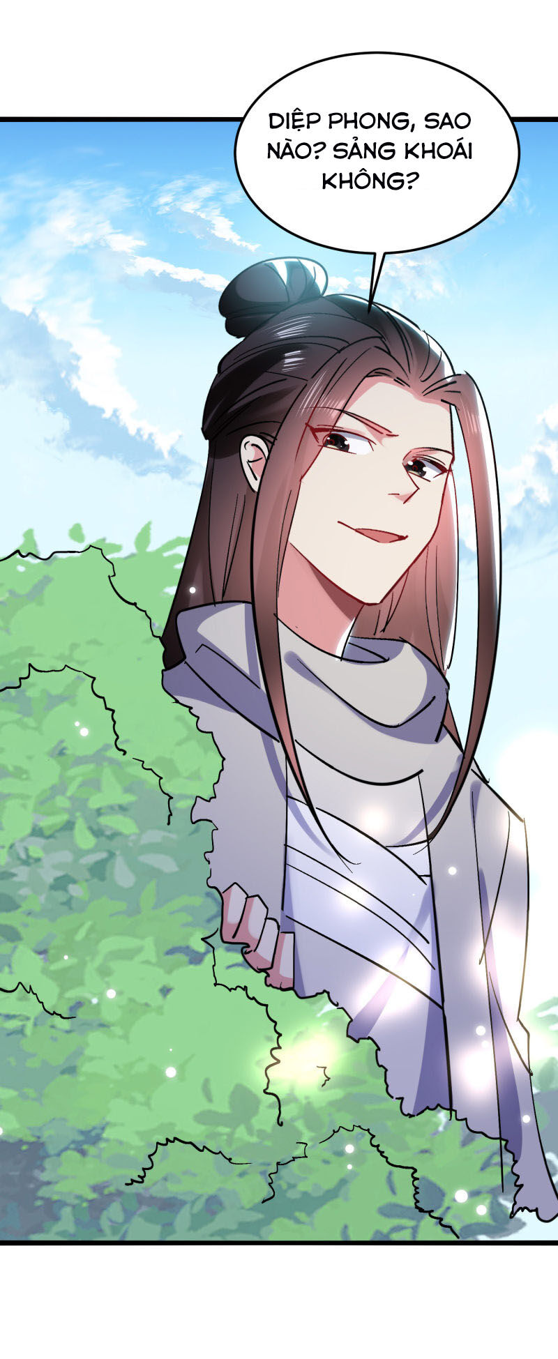 Vạn Giới Tiên Vương Chapter 69 - Trang 2