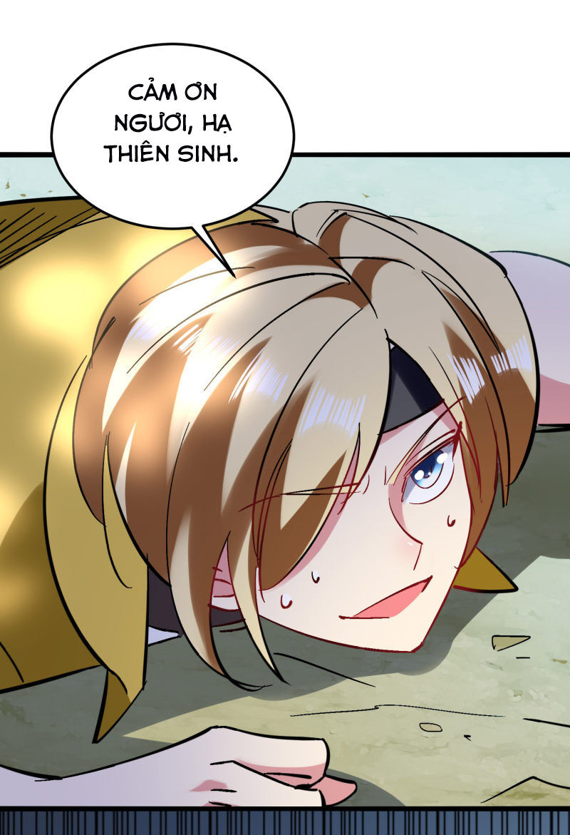 Vạn Giới Tiên Vương Chapter 69 - Trang 2