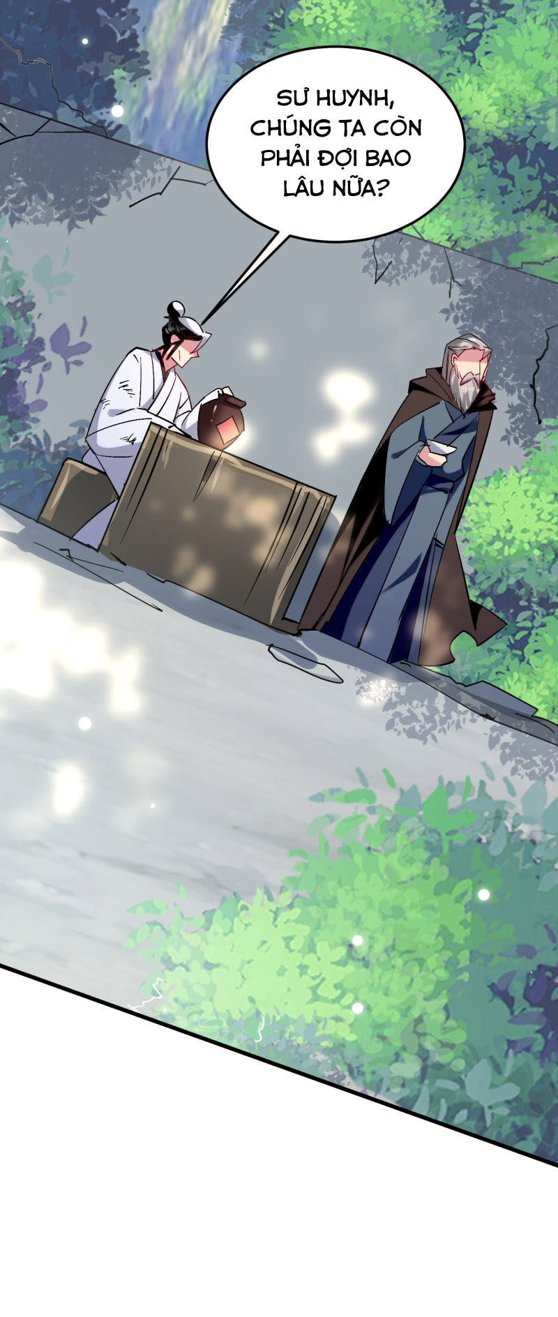 Vạn Giới Tiên Vương Chapter 69 - Trang 2