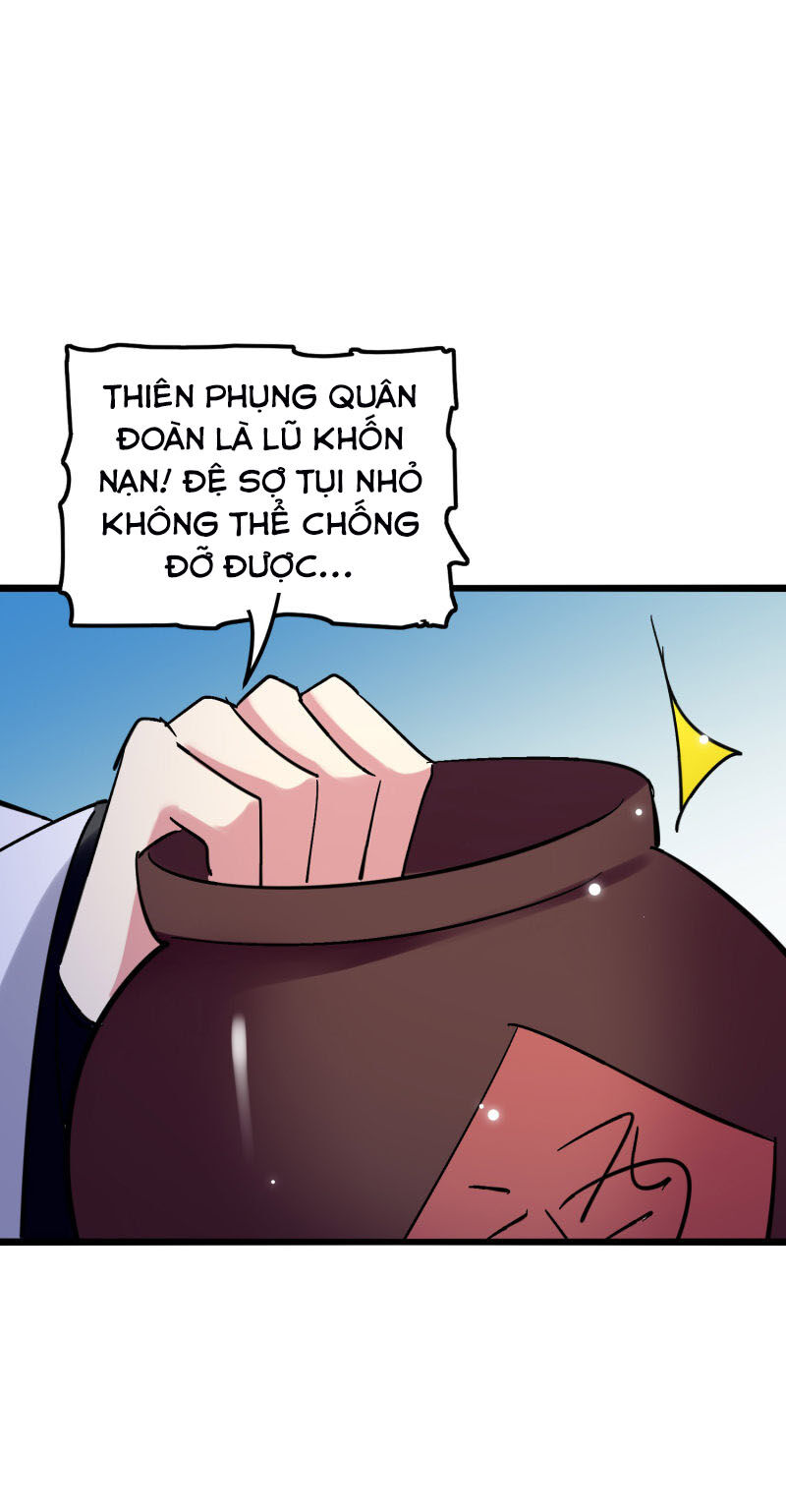 Vạn Giới Tiên Vương Chapter 69 - Trang 2