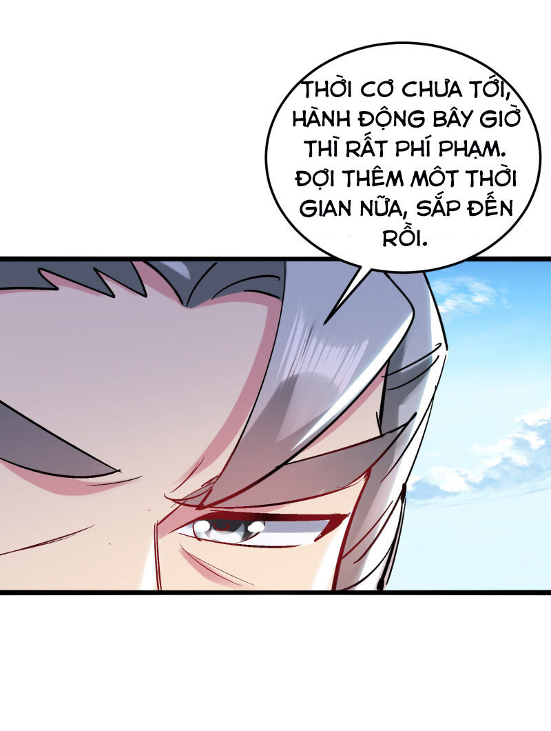 Vạn Giới Tiên Vương Chapter 69 - Trang 2