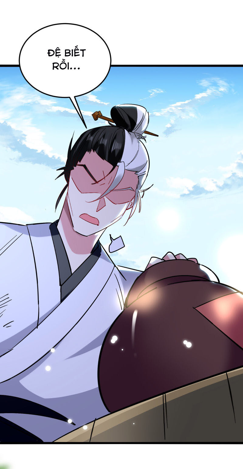 Vạn Giới Tiên Vương Chapter 69 - Trang 2