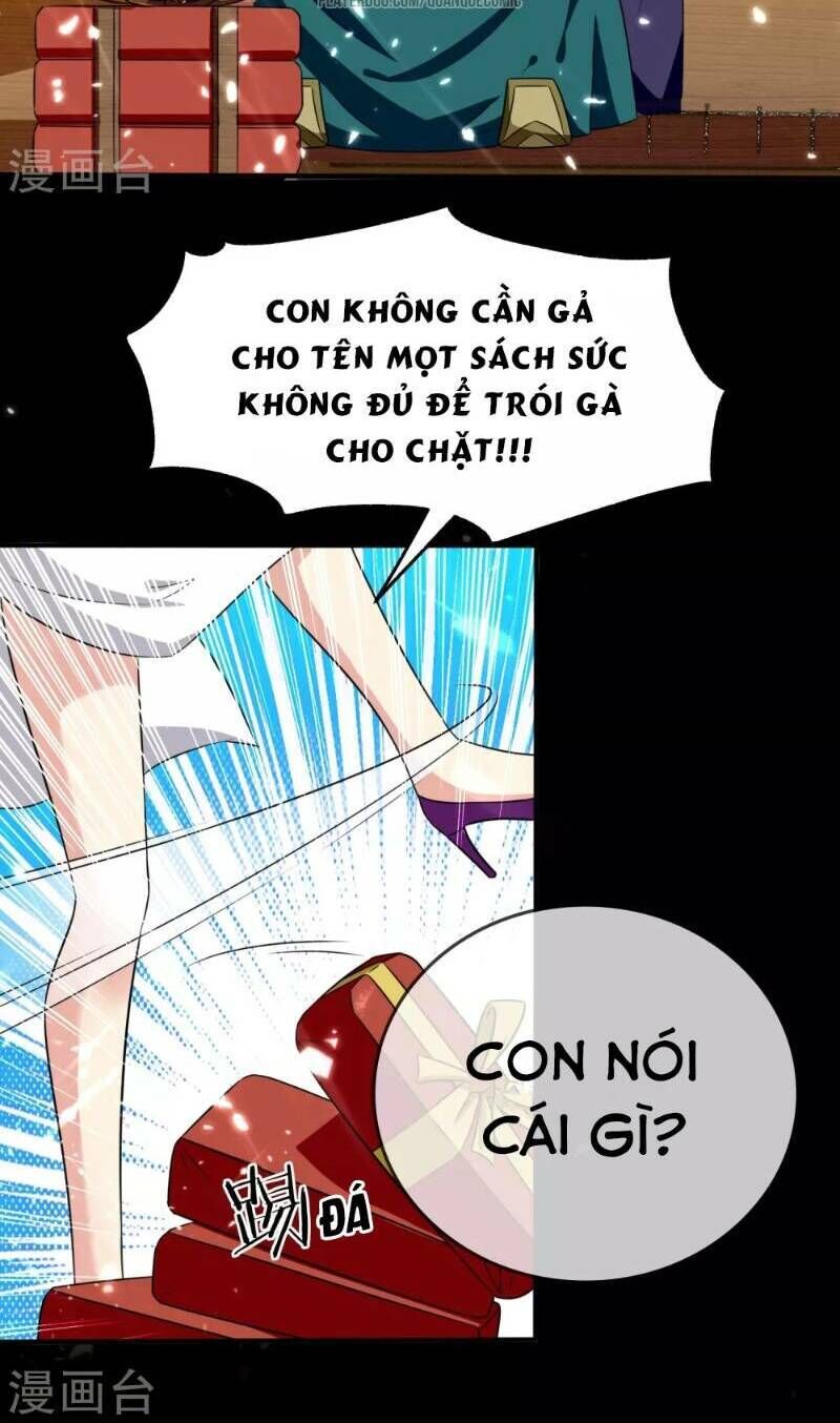 Vạn Giới Tiên Vương Chapter 7 - Trang 2