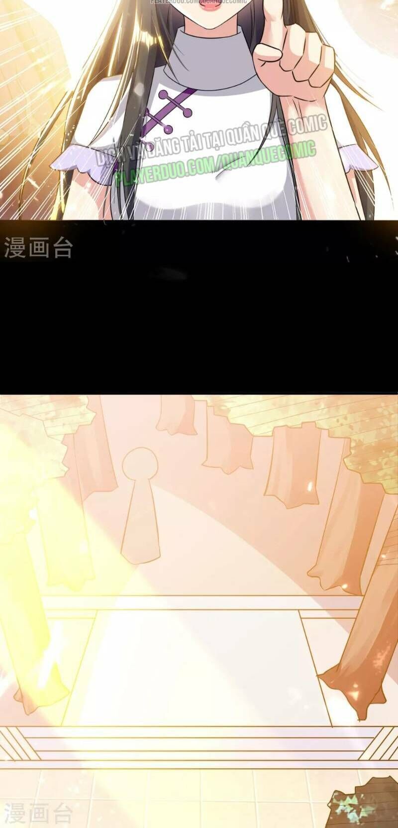 Vạn Giới Tiên Vương Chapter 7 - Trang 2