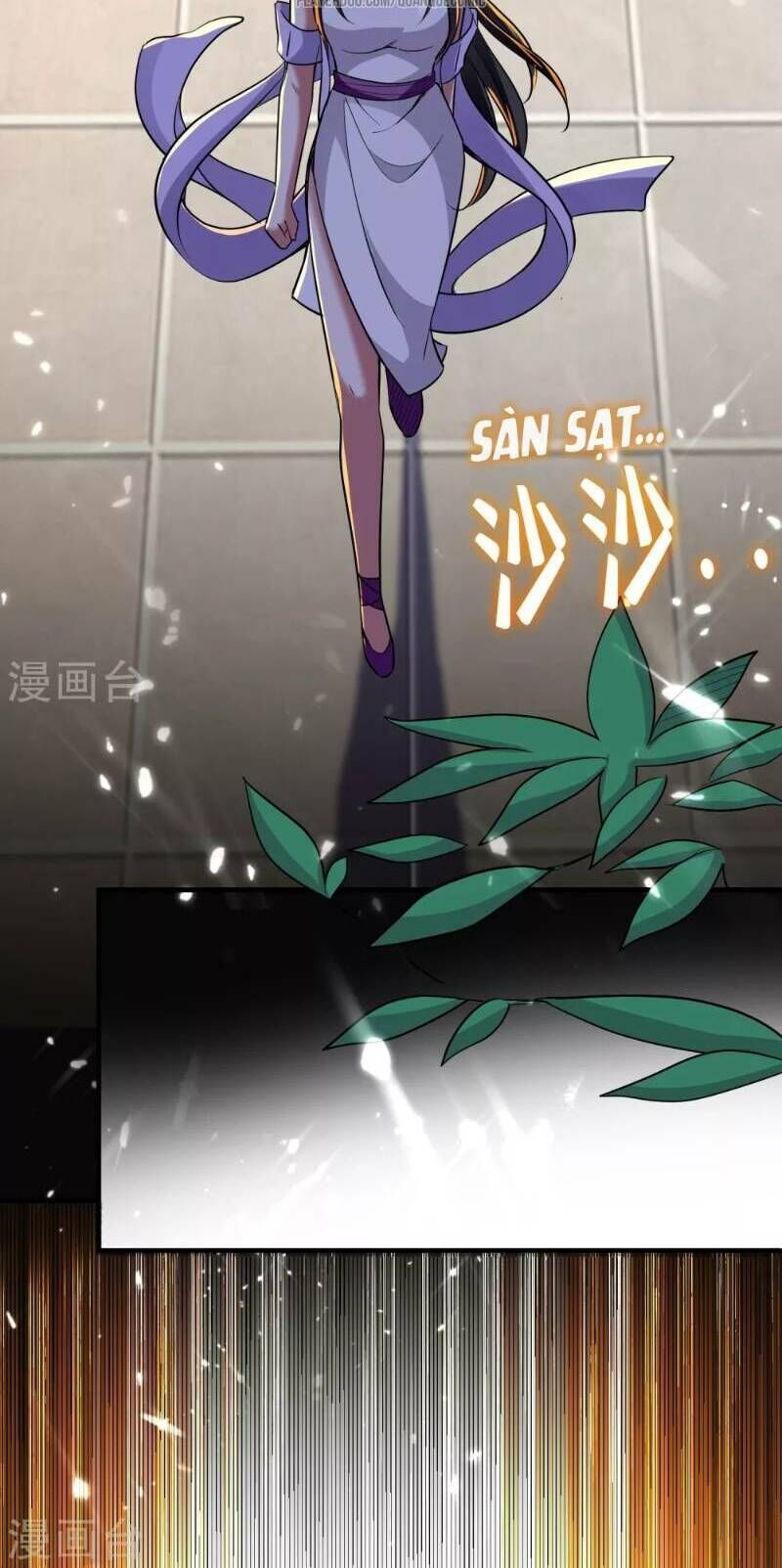 Vạn Giới Tiên Vương Chapter 7 - Trang 2