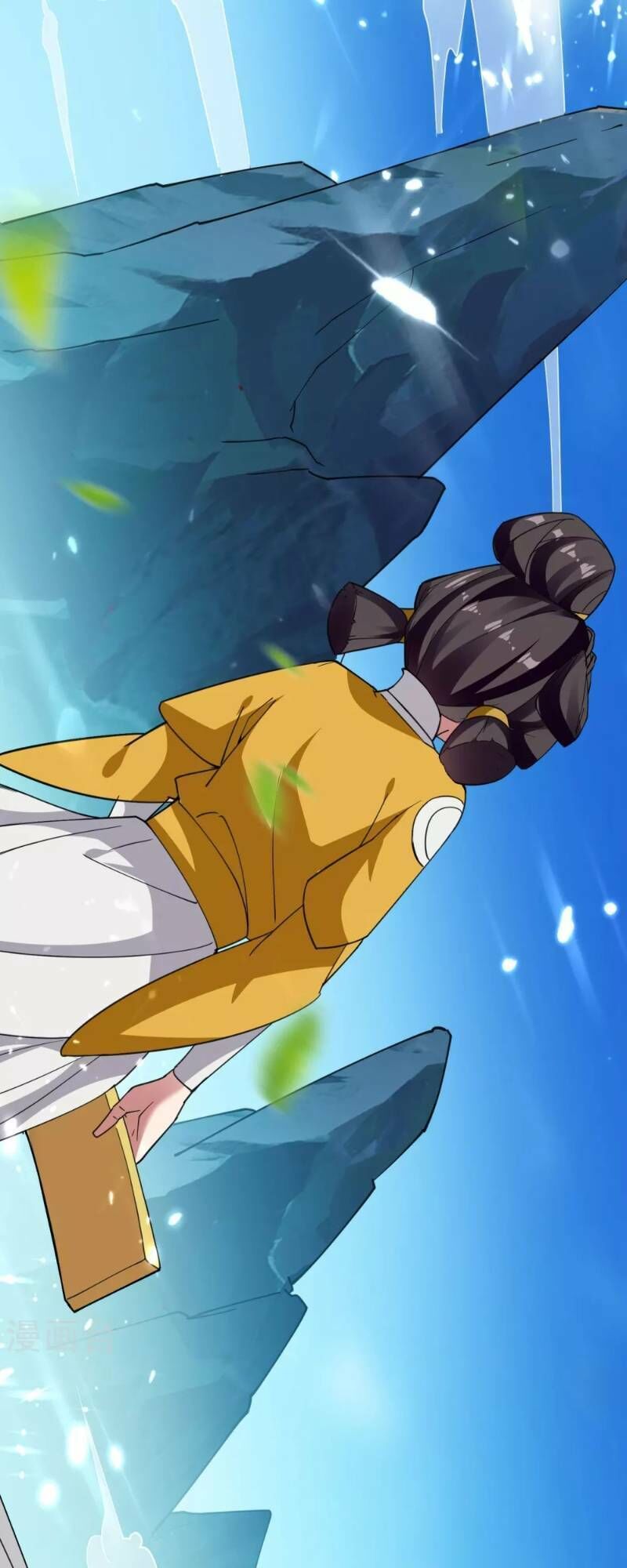 Vạn Giới Tiên Vương Chapter 7 - Trang 2