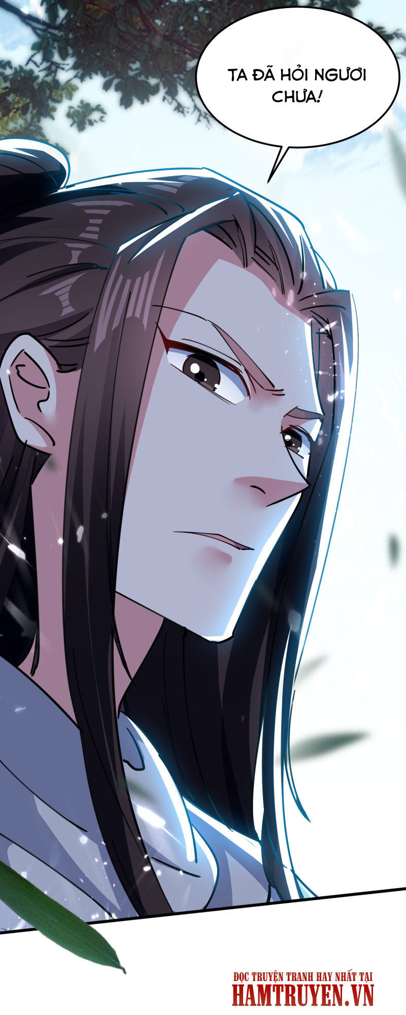 Vạn Giới Tiên Vương Chapter 70 - Trang 2