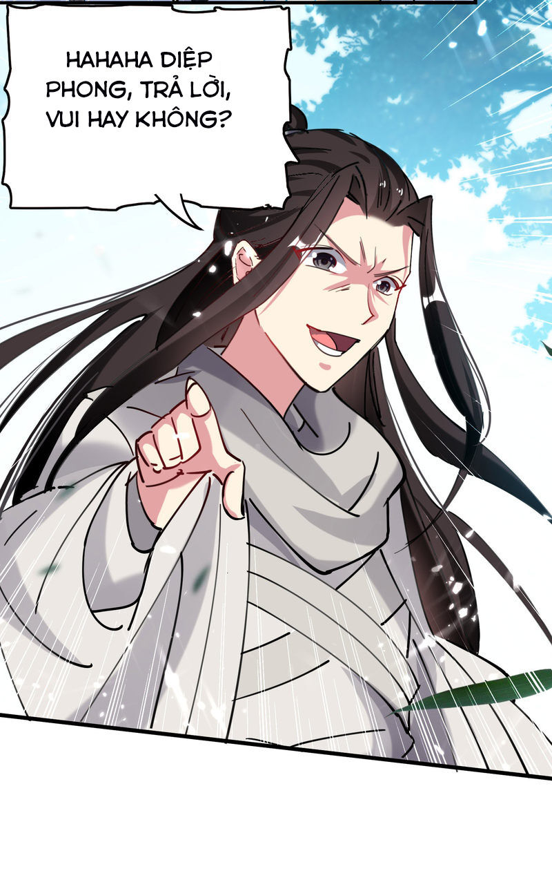 Vạn Giới Tiên Vương Chapter 70 - Trang 2