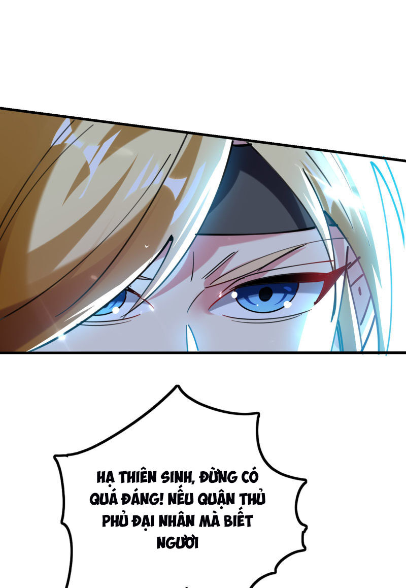 Vạn Giới Tiên Vương Chapter 70 - Trang 2