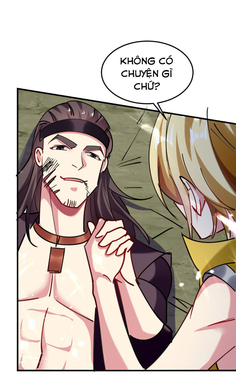 Vạn Giới Tiên Vương Chapter 70 - Trang 2