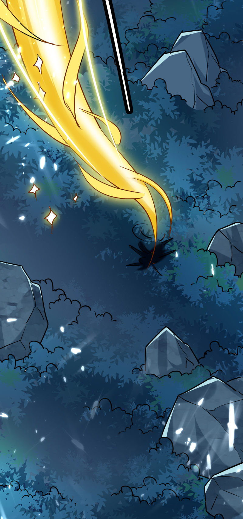 Vạn Giới Tiên Vương Chapter 70 - Trang 2