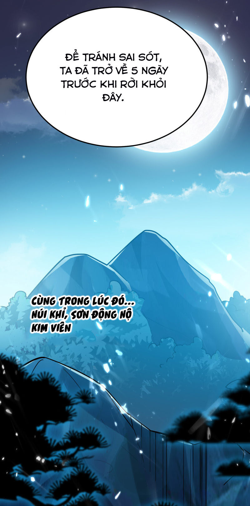 Vạn Giới Tiên Vương Chapter 70 - Trang 2