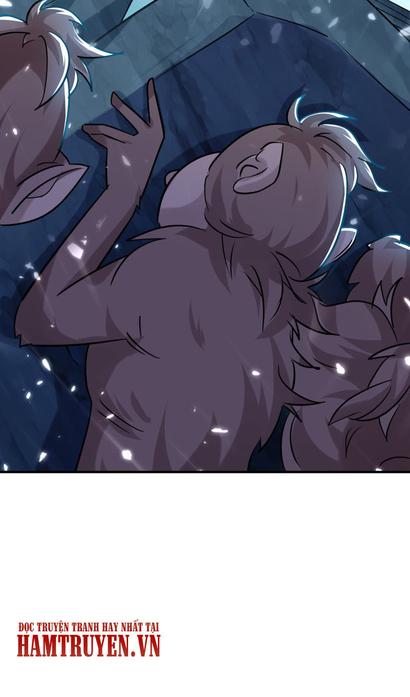 Vạn Giới Tiên Vương Chapter 70 - Trang 2