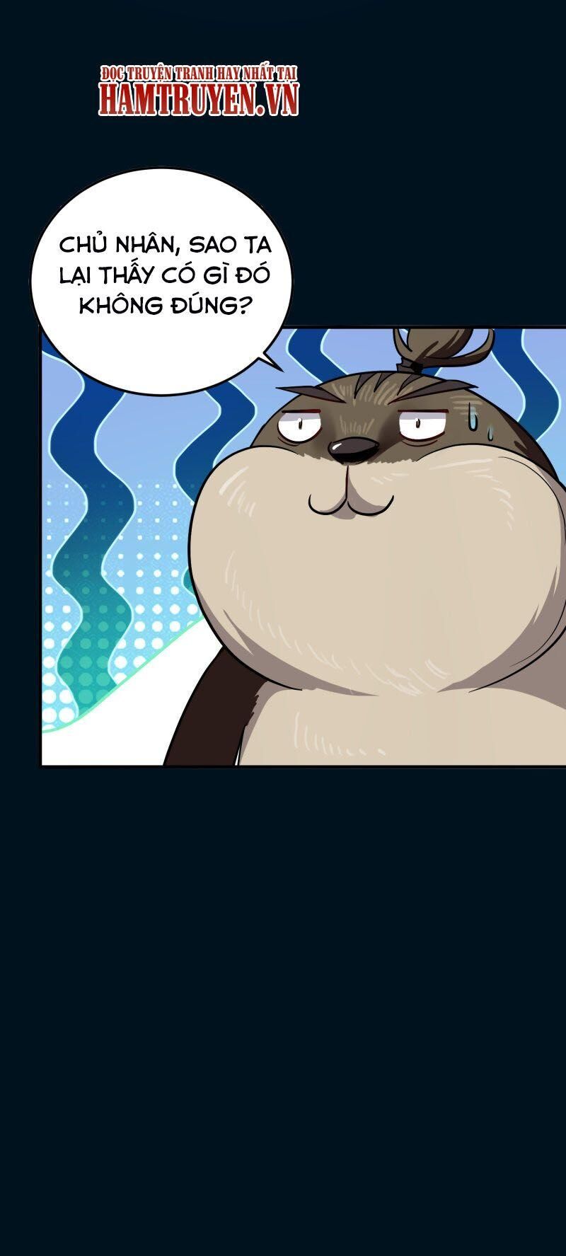 Vạn Giới Tiên Vương Chapter 71 - Trang 2