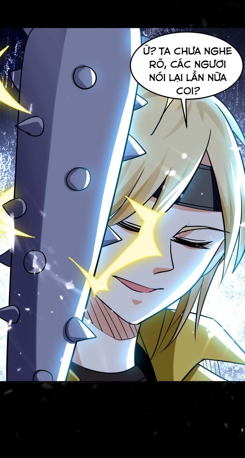 Vạn Giới Tiên Vương Chapter 71 - Trang 2