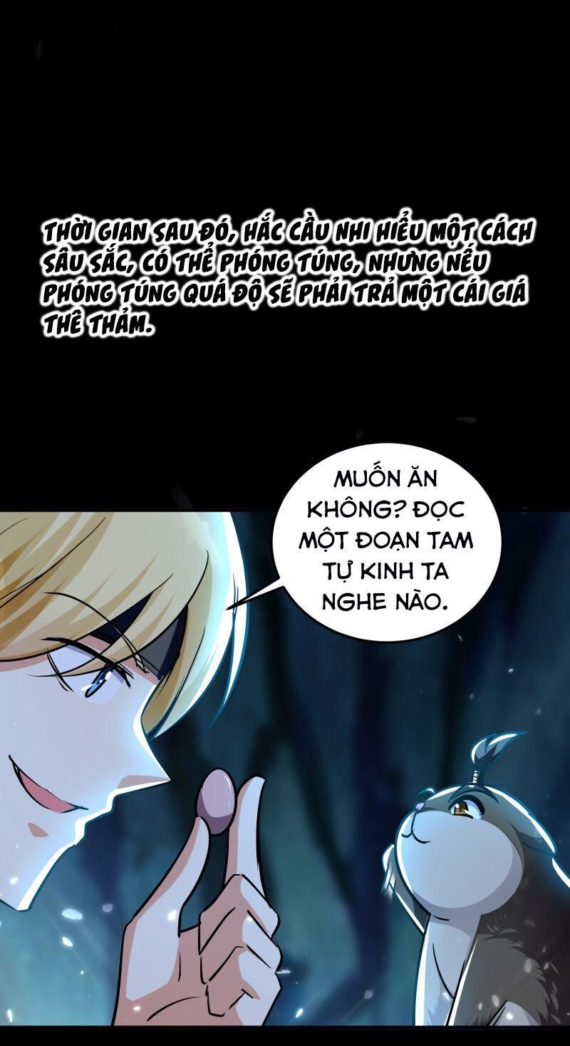 Vạn Giới Tiên Vương Chapter 71 - Trang 2