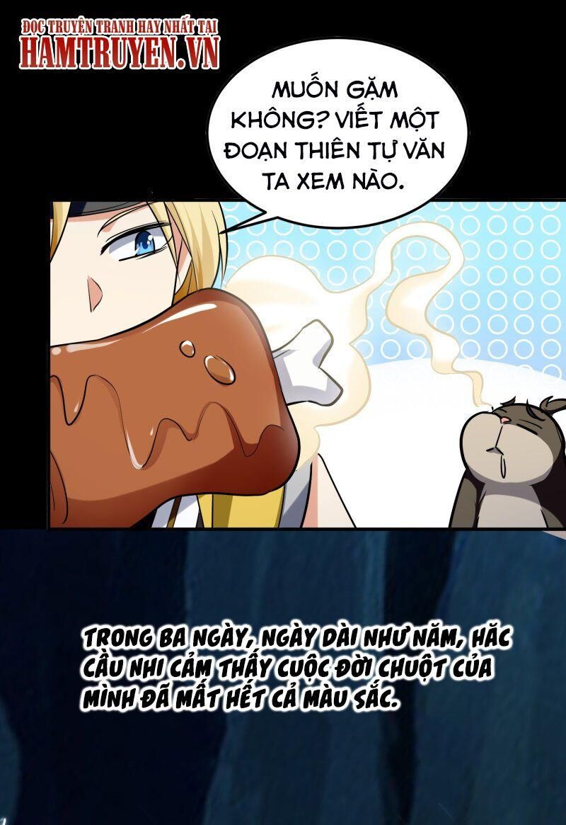 Vạn Giới Tiên Vương Chapter 71 - Trang 2