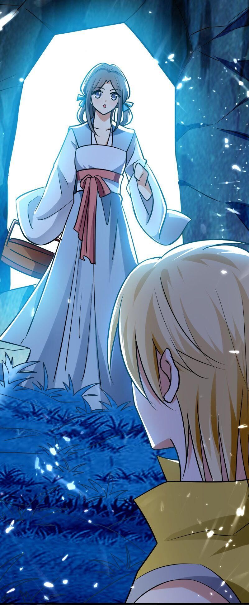 Vạn Giới Tiên Vương Chapter 71 - Trang 2