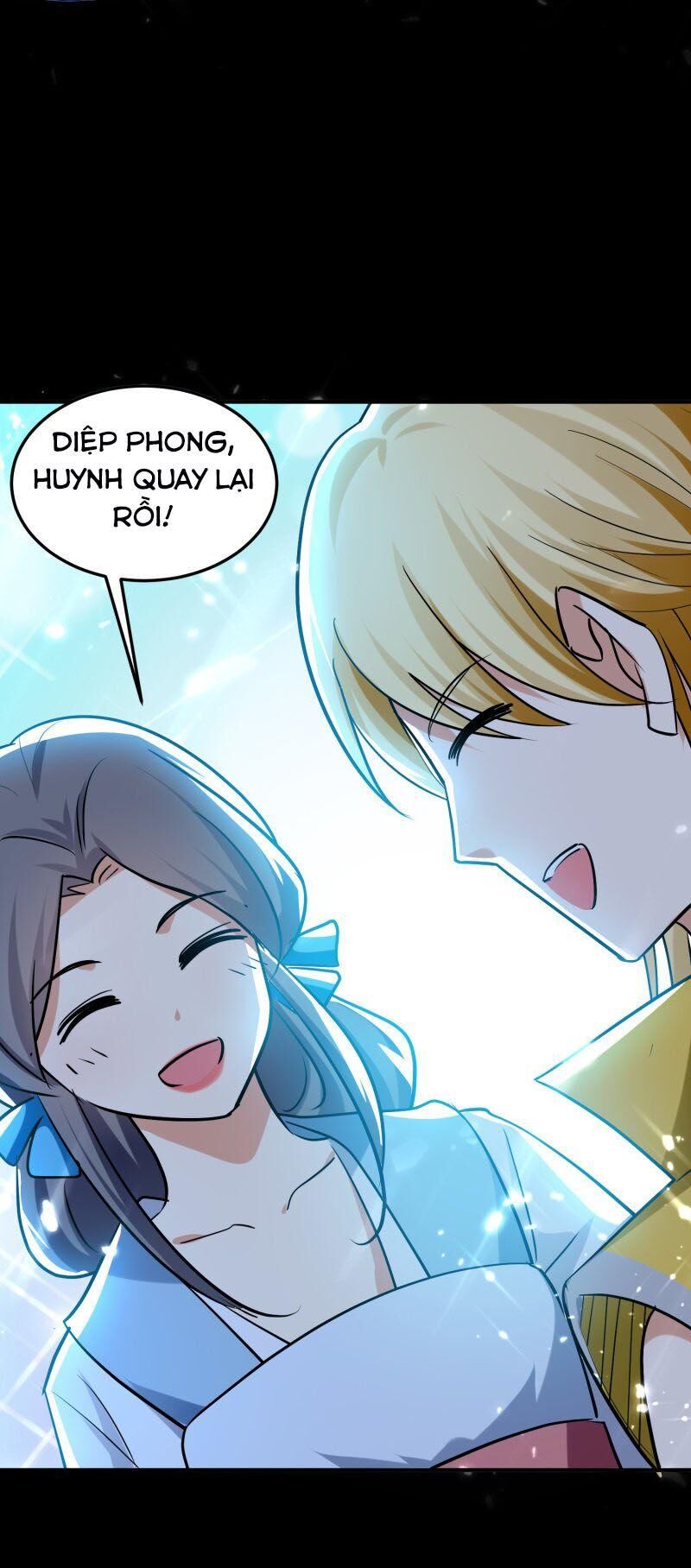 Vạn Giới Tiên Vương Chapter 71 - Trang 2