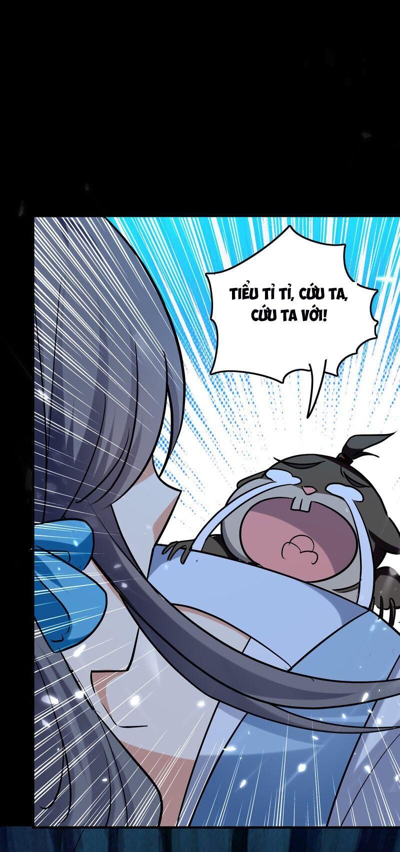 Vạn Giới Tiên Vương Chapter 71 - Trang 2