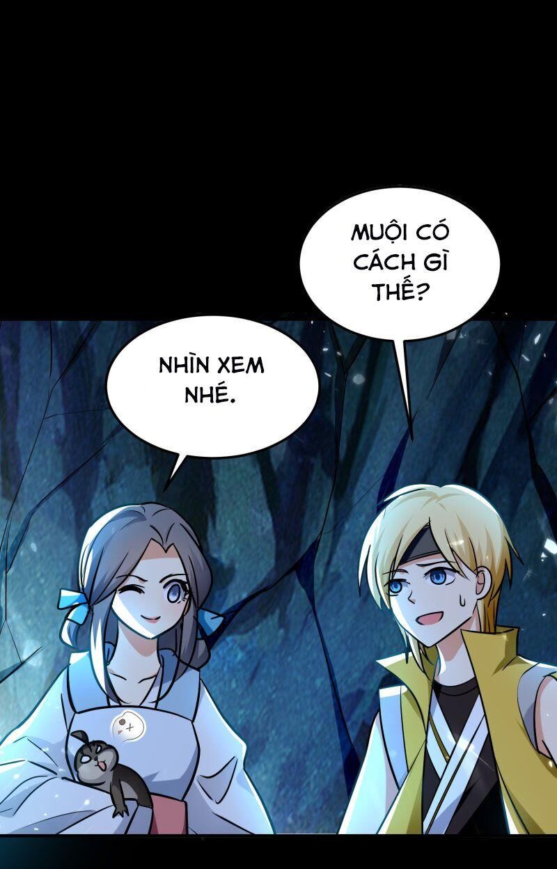 Vạn Giới Tiên Vương Chapter 71 - Trang 2