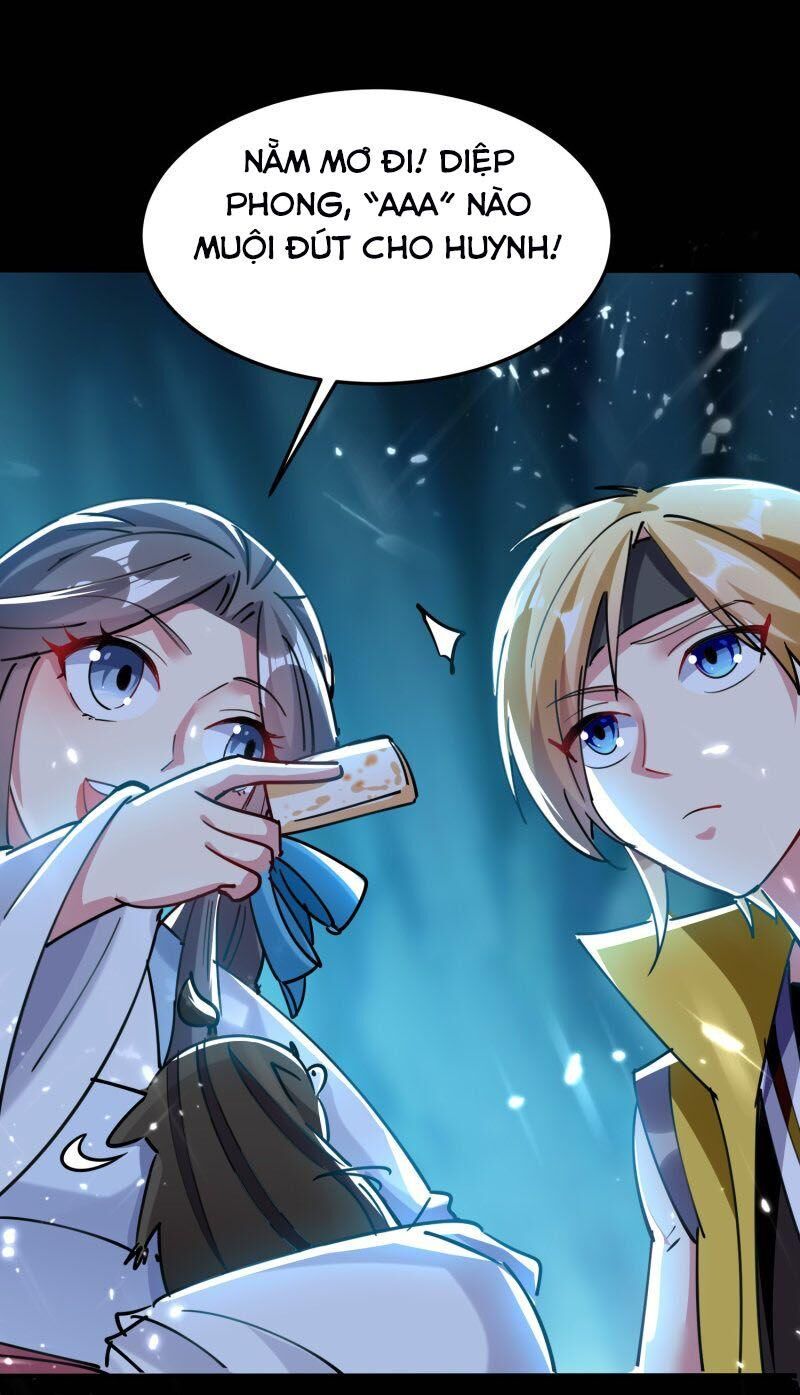 Vạn Giới Tiên Vương Chapter 71 - Trang 2