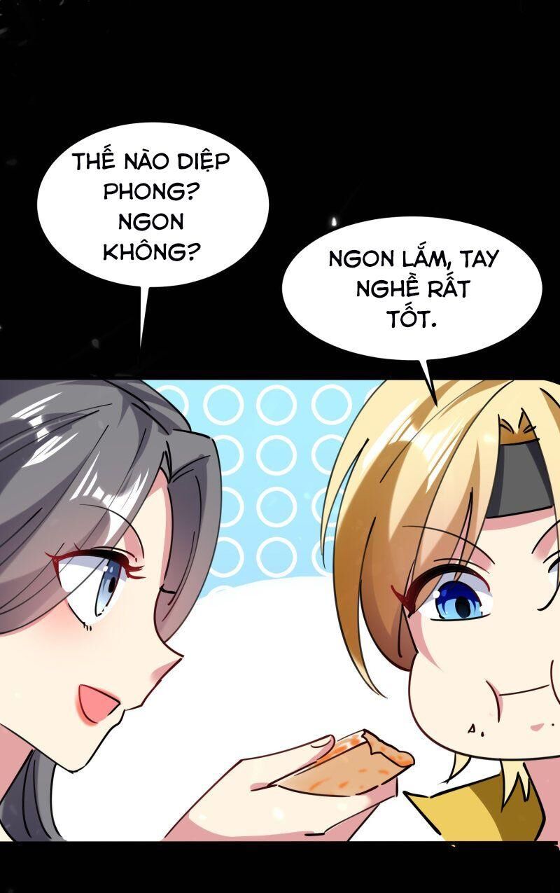 Vạn Giới Tiên Vương Chapter 71 - Trang 2