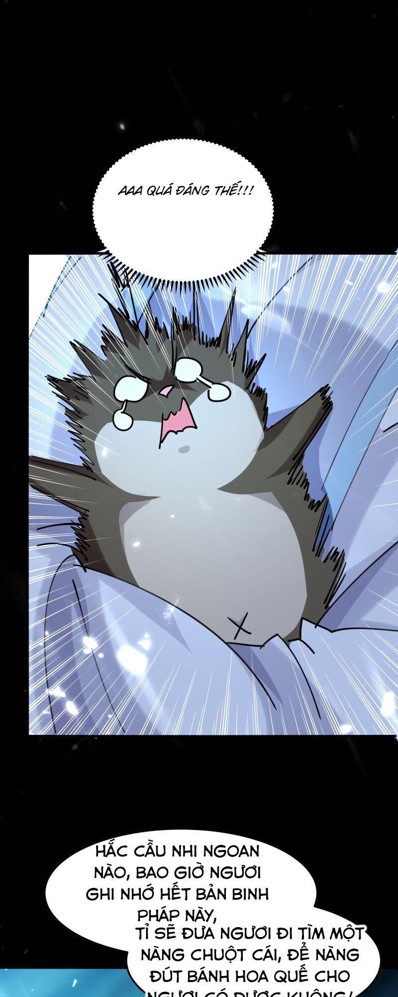 Vạn Giới Tiên Vương Chapter 71 - Trang 2