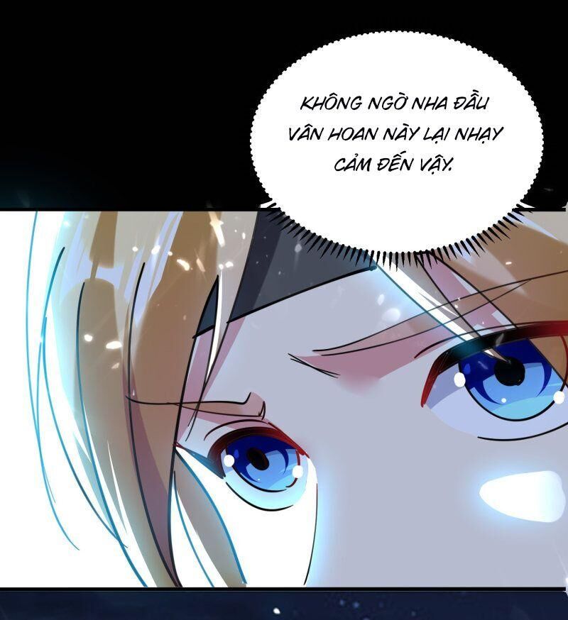 Vạn Giới Tiên Vương Chapter 71 - Trang 2