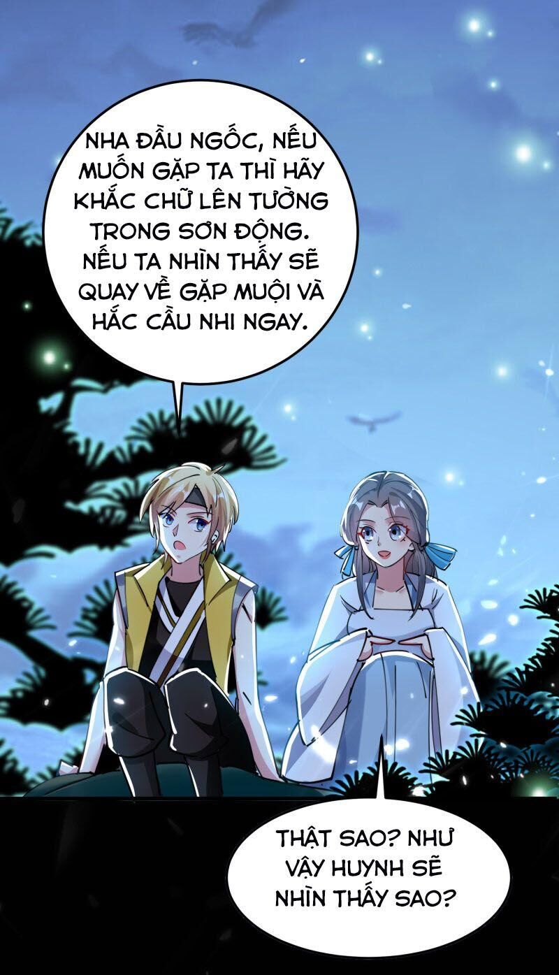 Vạn Giới Tiên Vương Chapter 71 - Trang 2