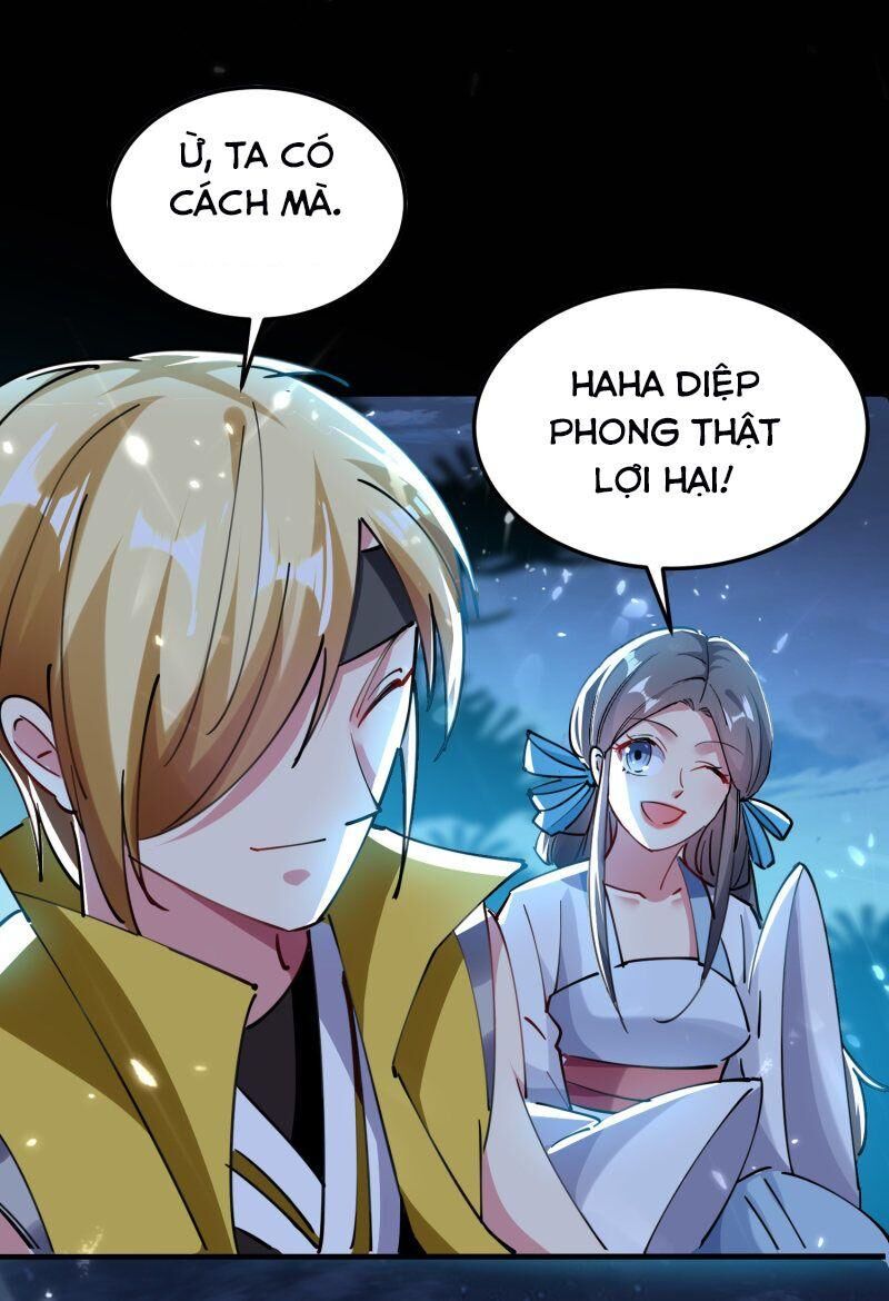 Vạn Giới Tiên Vương Chapter 71 - Trang 2