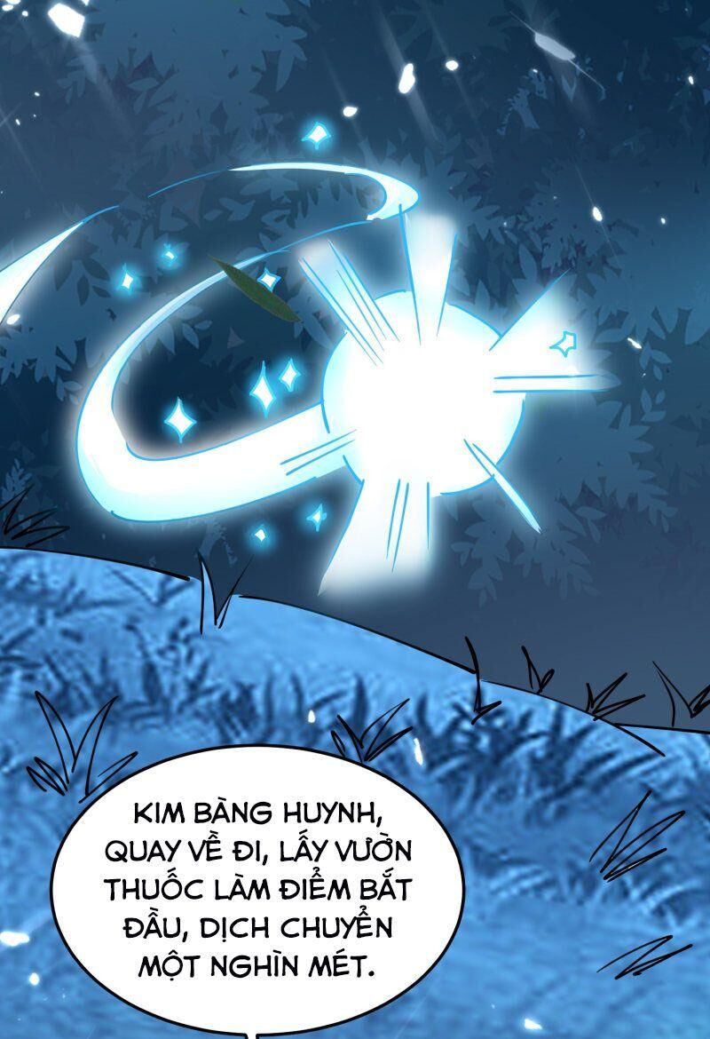 Vạn Giới Tiên Vương Chapter 71 - Trang 2