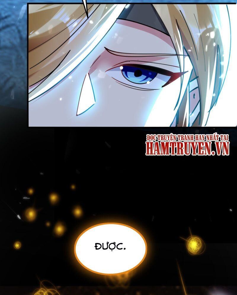 Vạn Giới Tiên Vương Chapter 71 - Trang 2