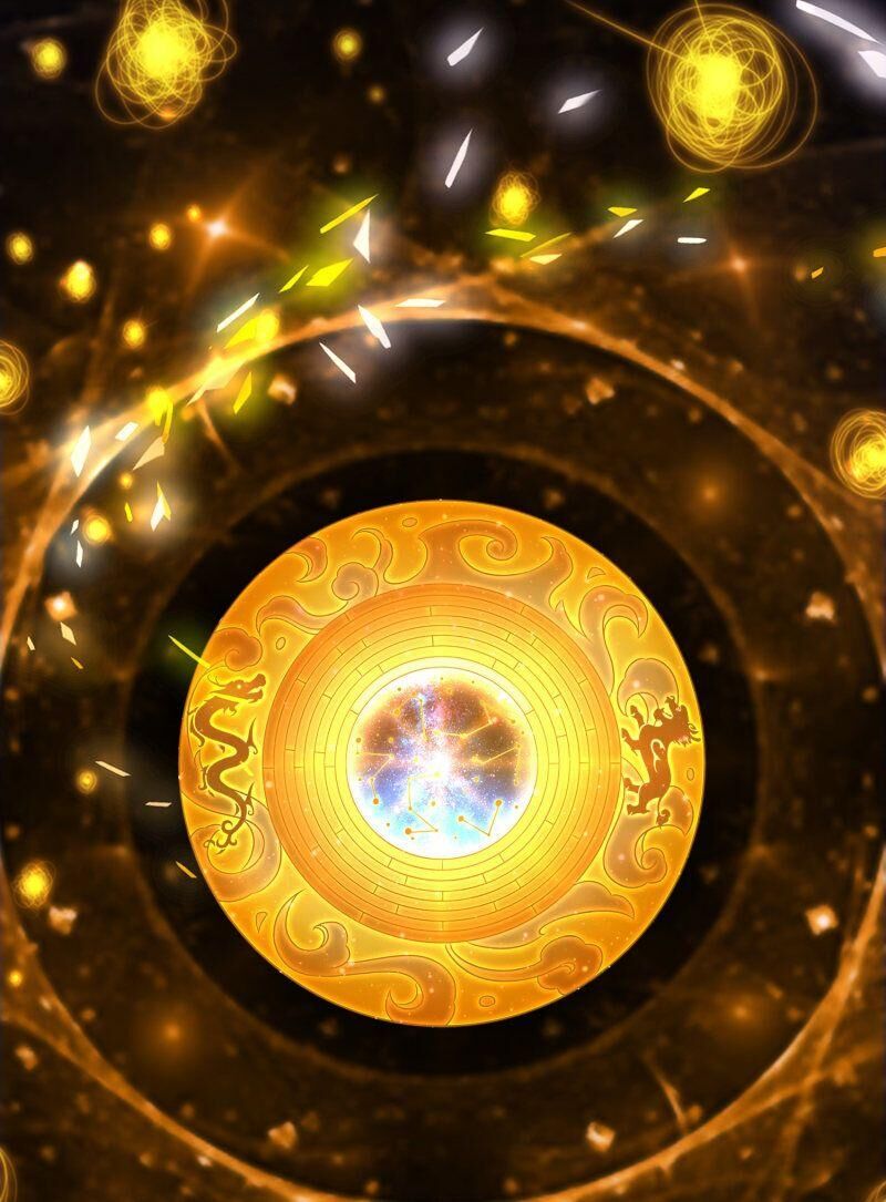 Vạn Giới Tiên Vương Chapter 71 - Trang 2