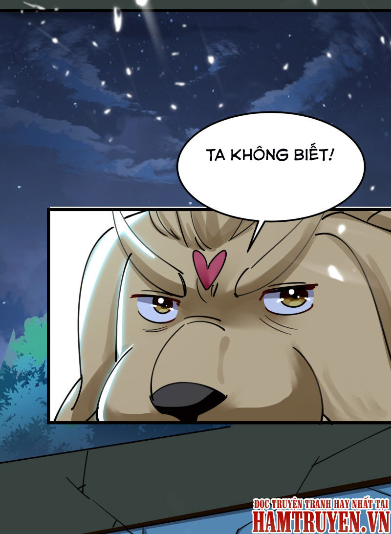 Vạn Giới Tiên Vương Chapter 72 - Trang 2
