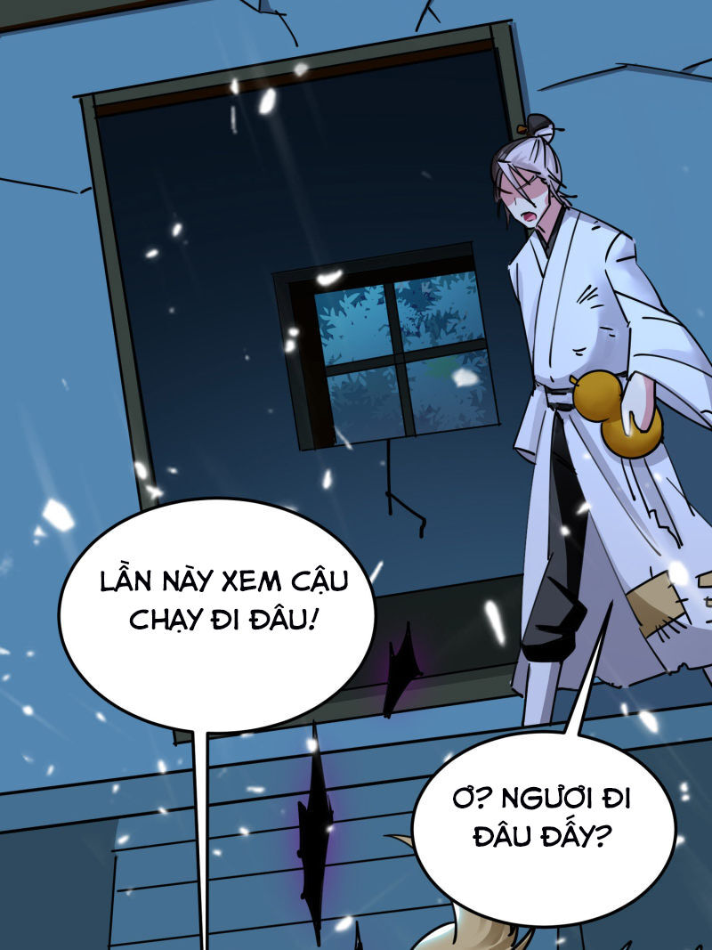 Vạn Giới Tiên Vương Chapter 72 - Trang 2