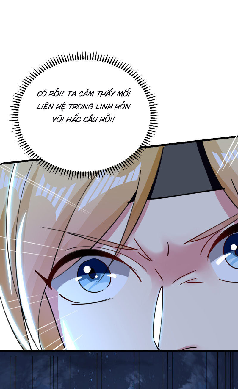 Vạn Giới Tiên Vương Chapter 72 - Trang 2